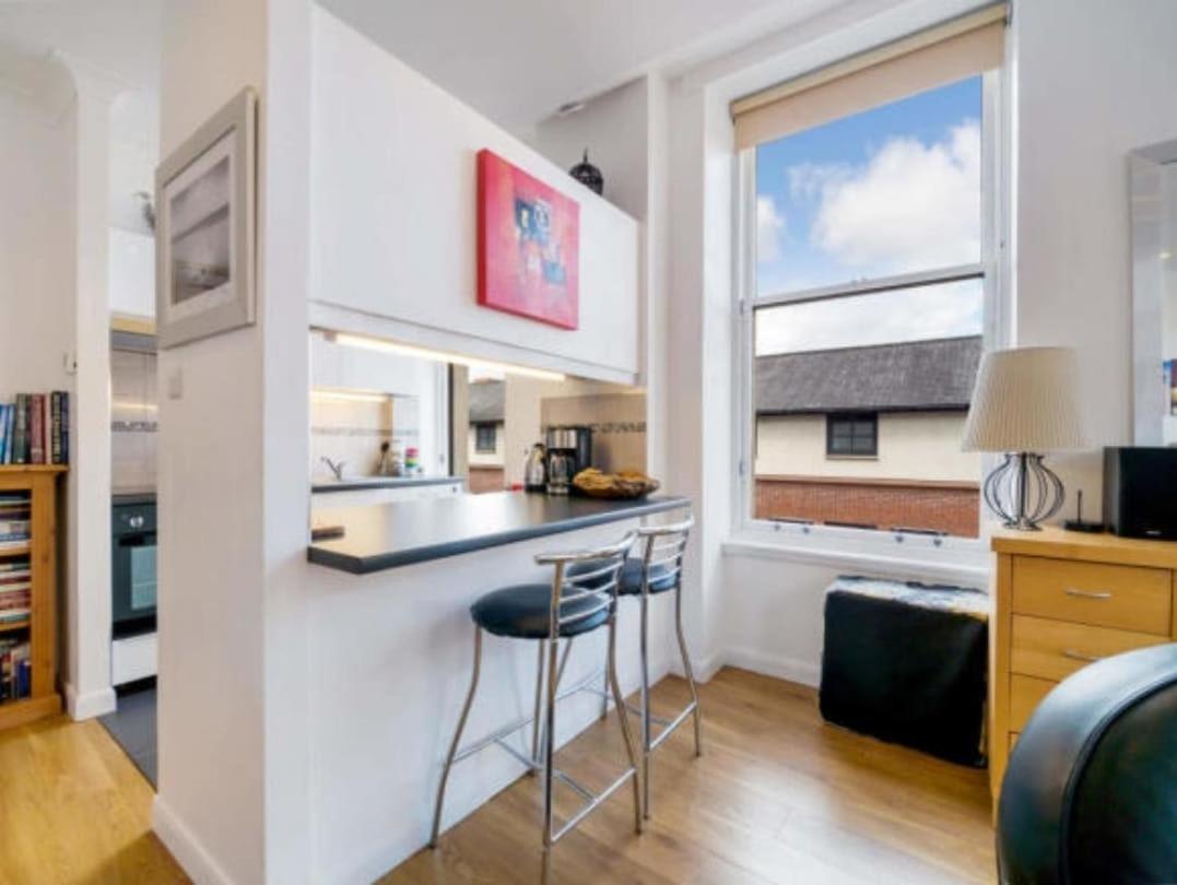1 Bedroom Merchant City Glasgow Apartment 外观 照片